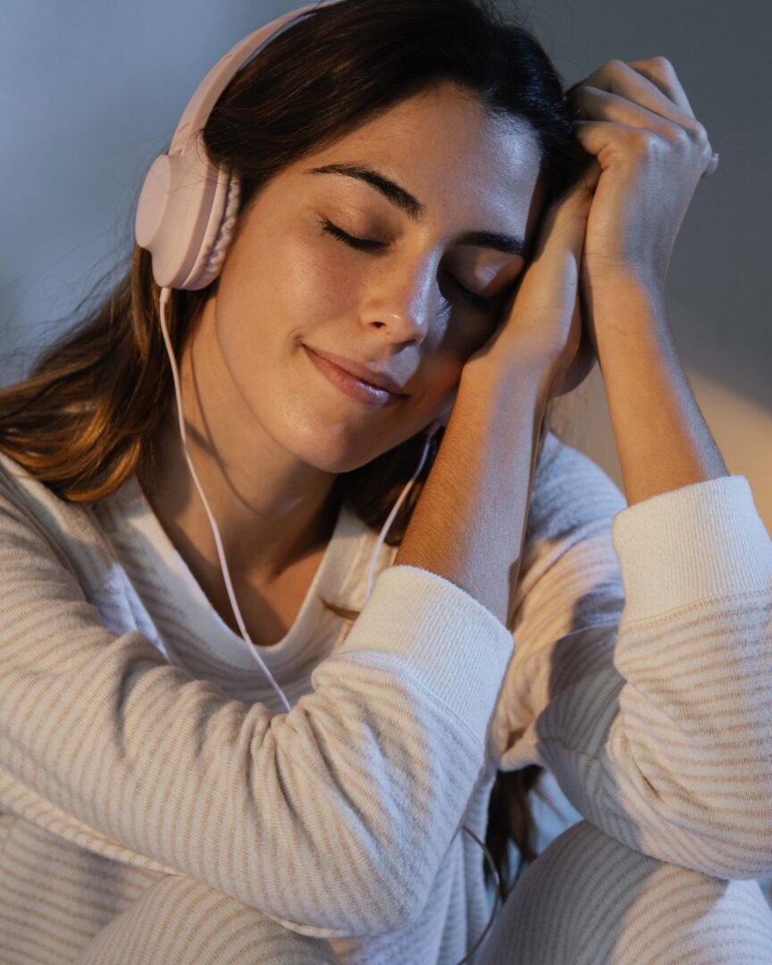 Razones por las que todos deberían tener música en sus vidas