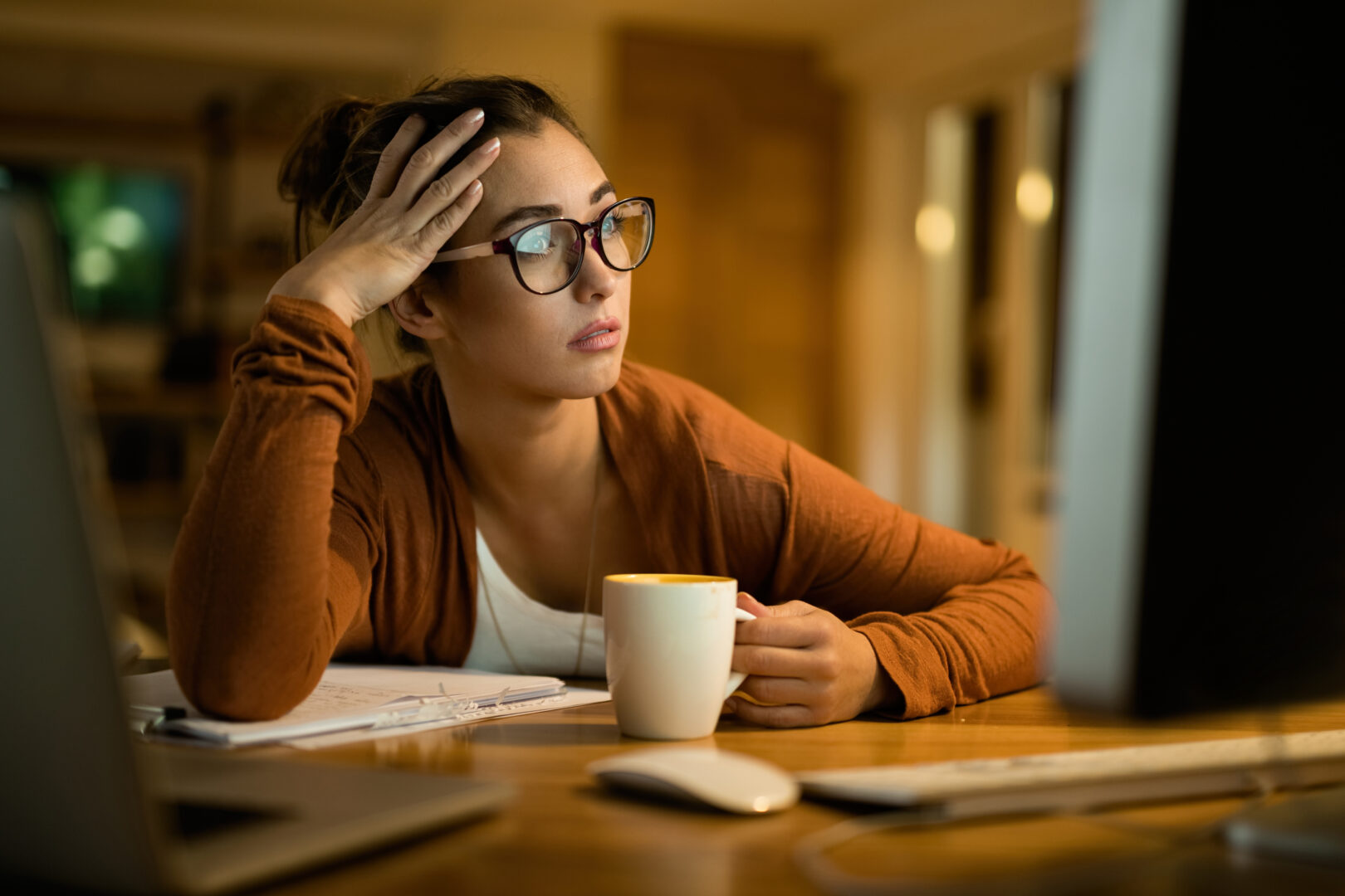 Qué hacer cuando no quieres hacer nada