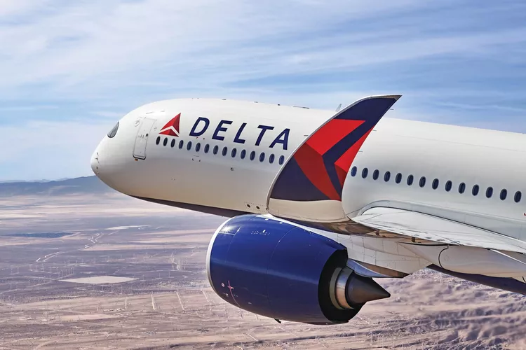 Piloto de Delta recibe 10 meses de cárcel por presentarse borracho en el vuelo